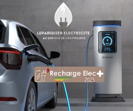 Leparquier Electricite image 2