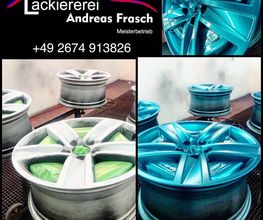 Lackiererei Frasch Bild 7