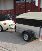 Carrosserie Gilliéron Bild 3