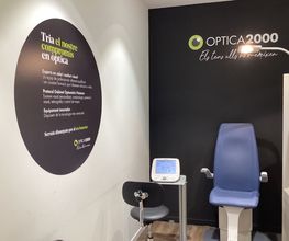 Optica 2000 SABADELL imagen 5