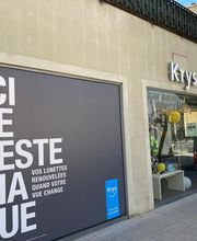 Opticien Krys image 2