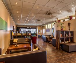 Nyloncafe - Das verführerische Cafe in Frechen Bild 2