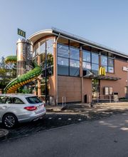 McDonald's Bild 1