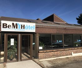 Be MyHôtel image 3