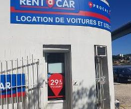 Rent A Car image 7