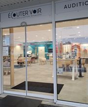 Écouter Voir Optique MELLAC image 3