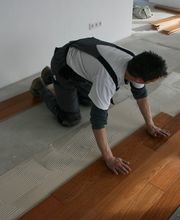 Günstiger Parkett Dullmer Köln Bild 1