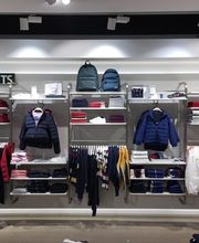 Lacoste McArthurGlen Provence Miramas _ Prêt-à-porter Homme Femme Enfants
