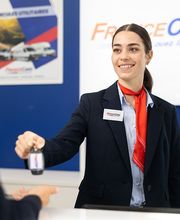 France Cars - Location utilitaire et voiture Valence image 5