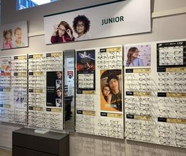 Opticien NANCY Générale d'Optique image 10