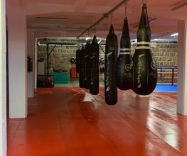 Siam Gym Leipzig Bild 9