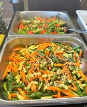 Isla Cucina & Asian Restaurant Ligeralde Bild 6