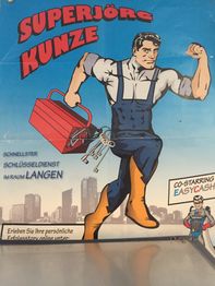 Schlüsseldienst Notdienst  Inh. Jörg Kunze