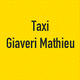 Taxi Giaveri Mathieu