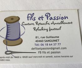 Fils et Passion image 19