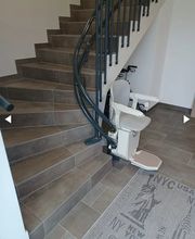 Treppenlift Experten Bild 2