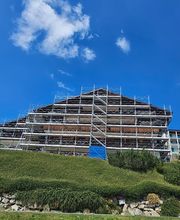 AATT Echafaudages Sàrl Bild 4