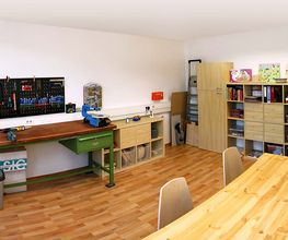 Ergotherapie Janin Jessel Bild 9