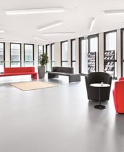 Feusi Bildungszentrum AG Bild 4