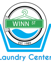 Winn Street Laundry Center image 2