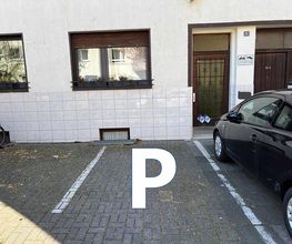 ampido Parkplatz Bild 4