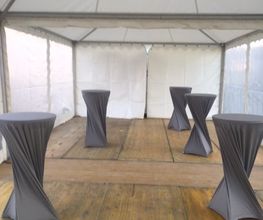 Location de tentes Carnal Bild 10