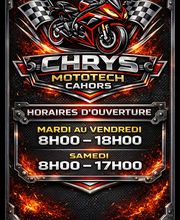 Chrys mototech image 1