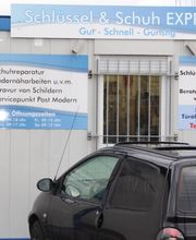 Schlüsselnotdienste