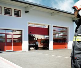 FRITSCHI TORE GMBH Bild 5