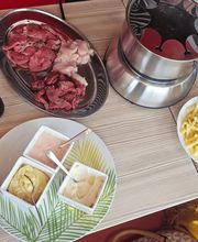 Churrasqueira, chez Oswaldo Bild 4