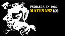 MatesanzK9 Servicios Cinologicos