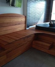 Cbl Constructions Bois Lec'hvien EURL image 4