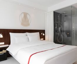 Ruby Claire Hotel Geneva by IHG Bild 14