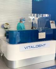 Clínica Dental Vitaldent imagen 2