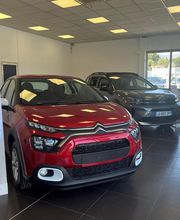 Citroën Cagnes-sur-Mer - Groupe Chopard image 4