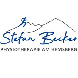 Physiotherapie am Hemsberg | Stefan Becker