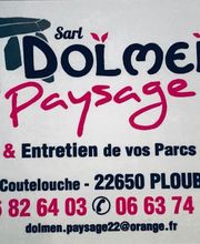 Dolmen Paysage image 1