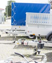 Anhängerverleih Bertram Bild 5