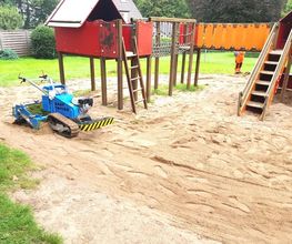 CFC-Sandreiniger D.A.CH. Bild 9