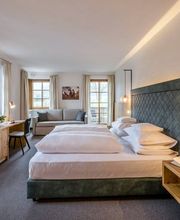 Landhaus Tanner Hotel Restaurant Bild 3