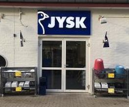 JYSK Aggersund billede 1