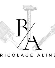 Bricolage Aline image 1