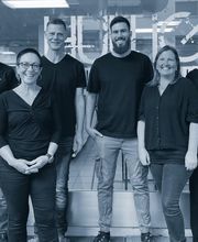 HULLIGER Druck + Kopie GmbH Bild 2