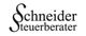 Steuerkanzlei Schneider