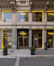 Technogym Milano immagine 8