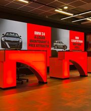 SIXT location voiture Nice aéroport Terminal 2