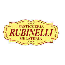 Pasticceria Rubinelli logo