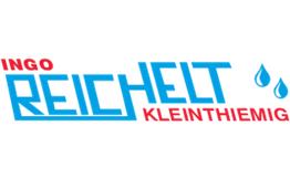 Bauklempnerei Ingo Reichelt logo