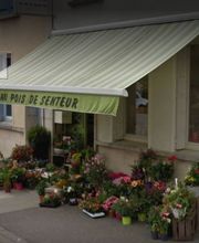 Au Pois De Senteur image 1