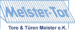 Tore & Türen Meister e. K.